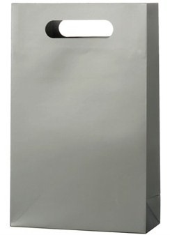 Kado tassen <br>Card<br>24x10x38cm<br>(BxDxH) 4-kleuren